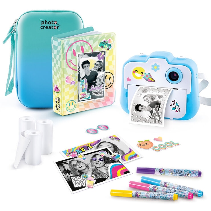 Photo Creator Combi Pack (8+ Years)