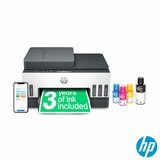 HP Smart Tank 7305 Wireless AIO Colour Printer