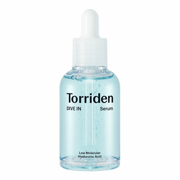 image of torriden dive in serum image of torriden dive in serum