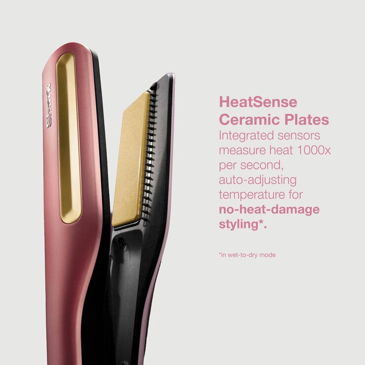 Lifestyle image showing HeatSense ceramic plates Lifestyle image showing HeatSense ceramic plates