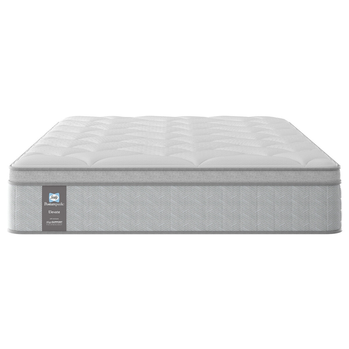 Sealy Posturepedic Elevate Rhythm Mattress Sealy Posturepedic Elevate Rhythm Mattress