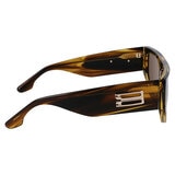 Victoria Beckham VB 676S 318 Sunglasses