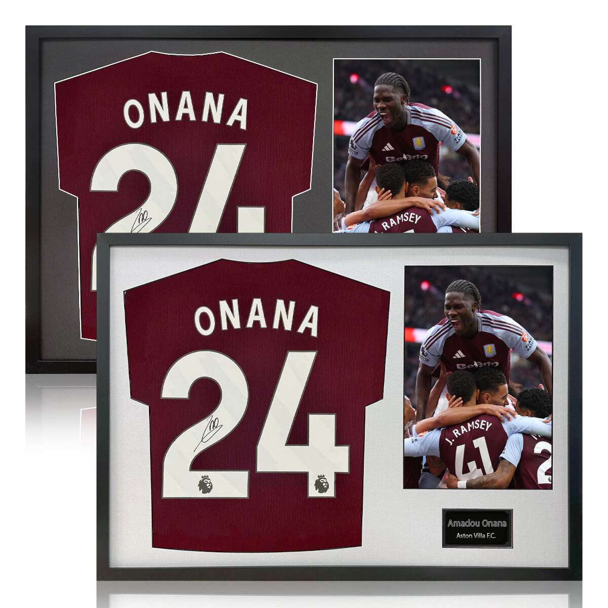 Amadou Onana