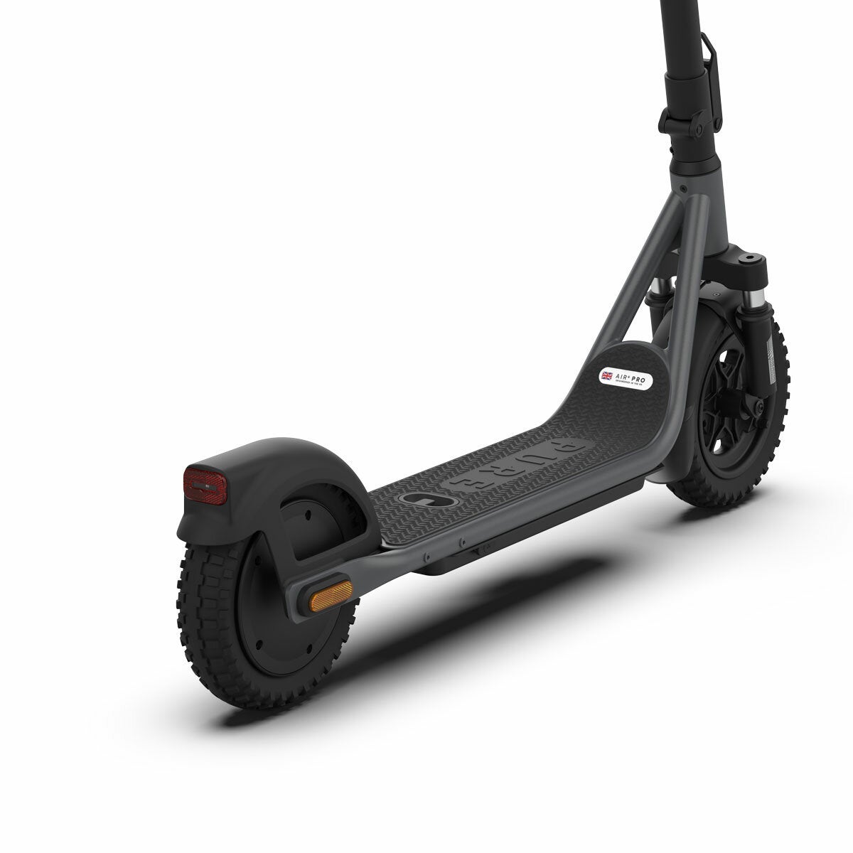 Pure Air6 Pro Folding Electric Scooter