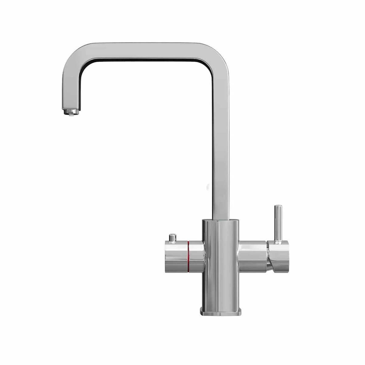 Fohen Figaro 3-in-1 Boiling Tap in Four Colours