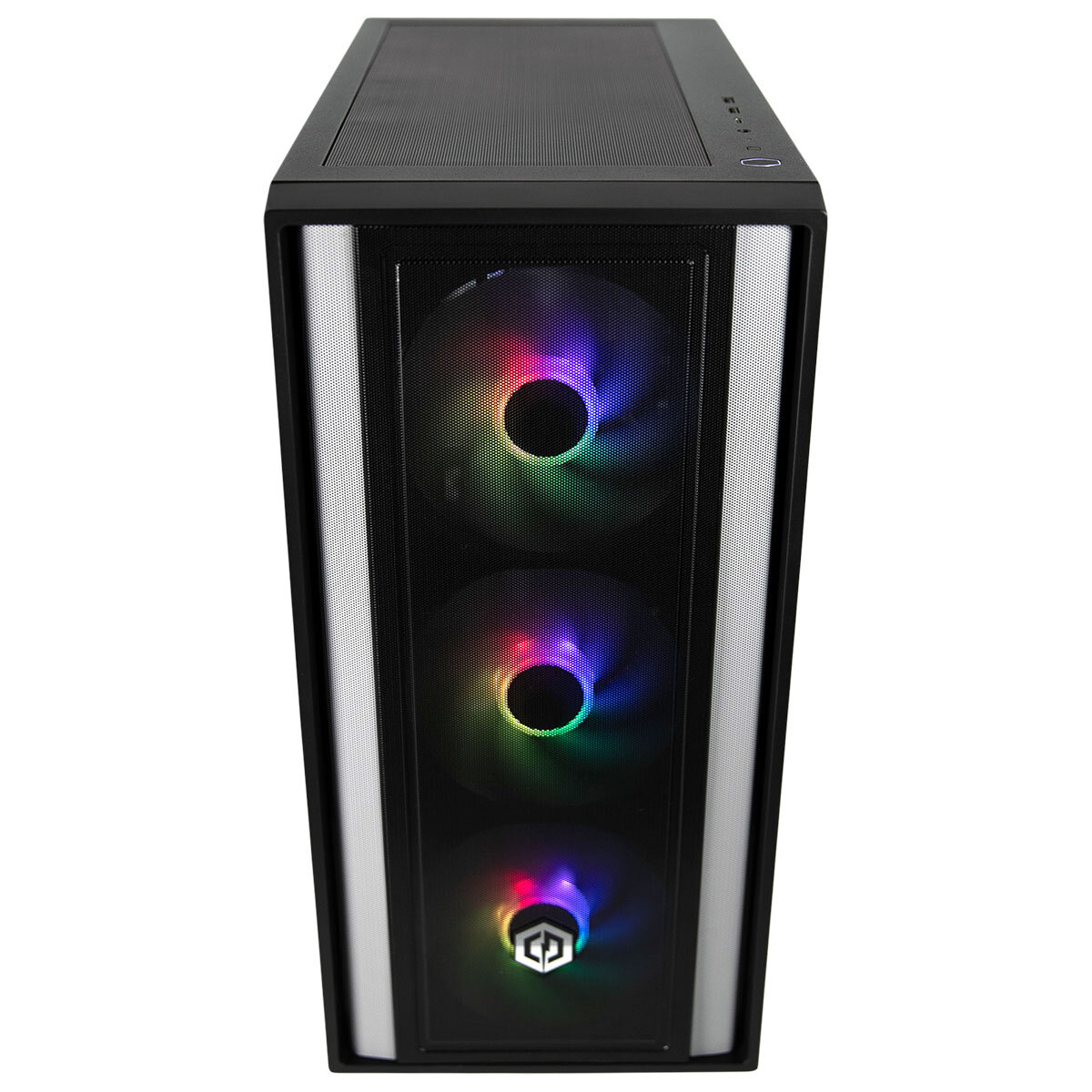 Cyberpower, AMD Ryzen 9, 32GB RAM, 2TB SSD, NVIDIA GeForce RTX 5080, Gaming Desktop PC