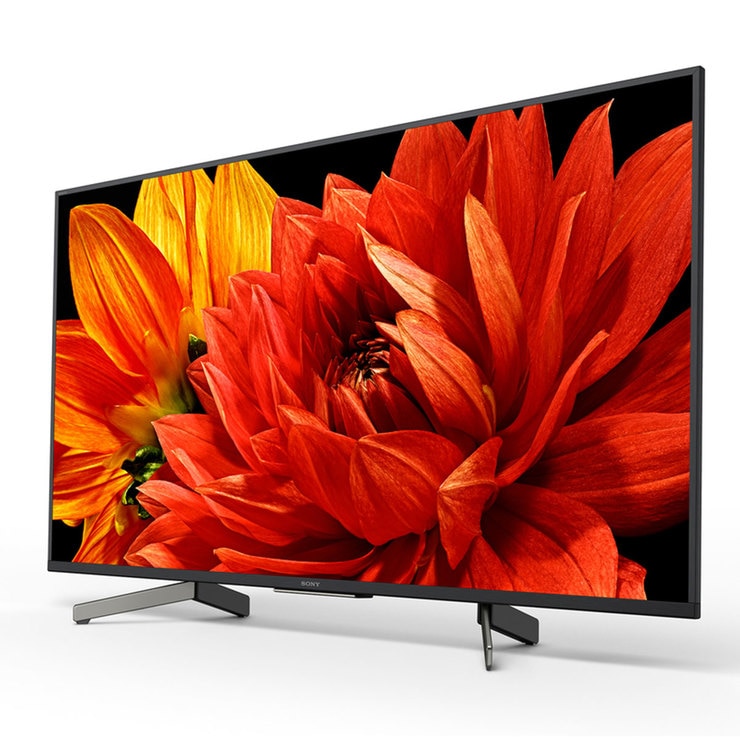Sony KD43XG8305BU 43 Inch 4K Ultra HD Smart TV Costco UK