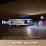 Dreame X50 Ultra Complete Lifestyle Image