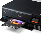 Buy Epson EcoTank ET-8550 Features Image at Costco.co.uk
