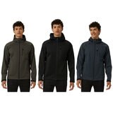 32 Degrees Men's Cool Active Coach Jacket