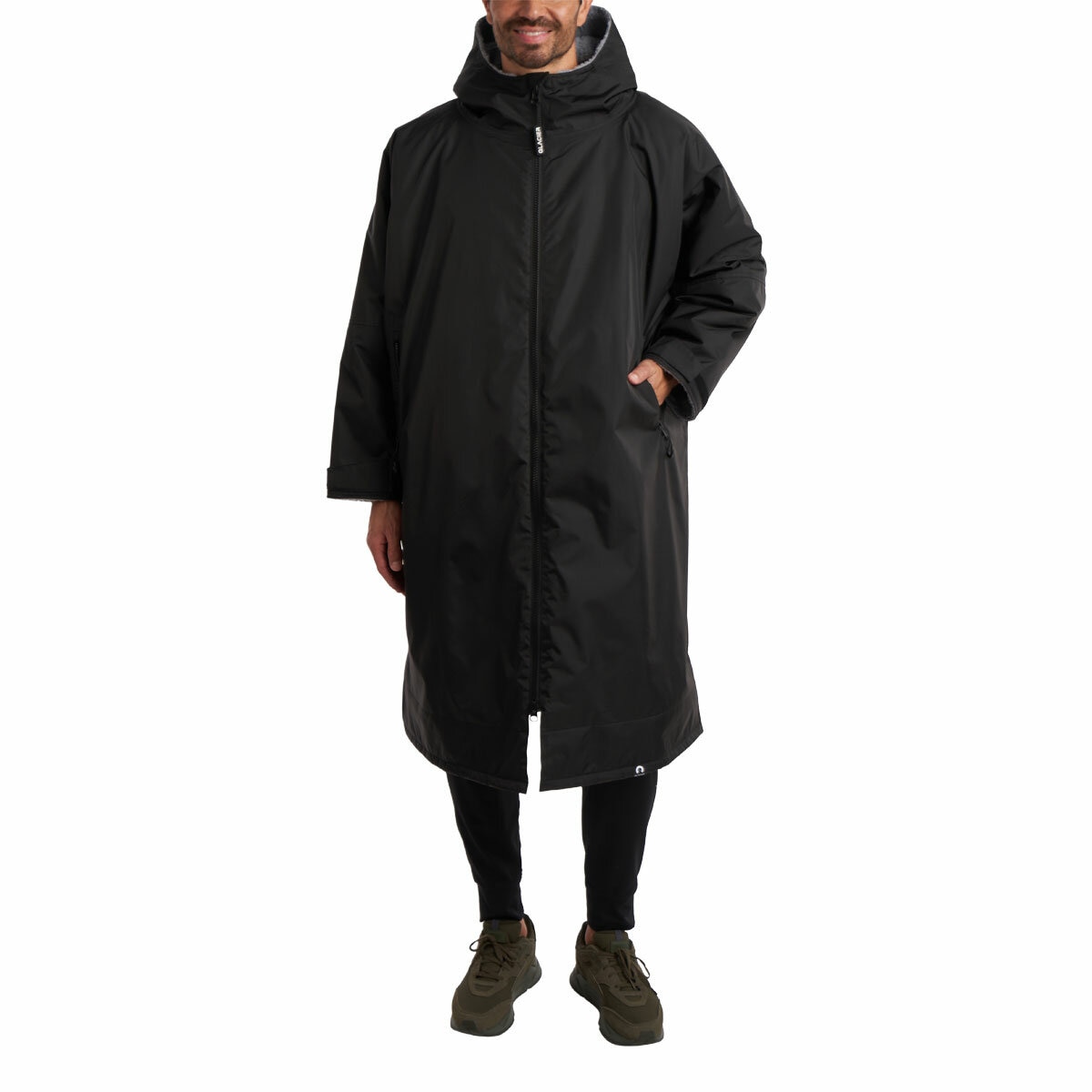 Glacier Unisex Outdoor Robe