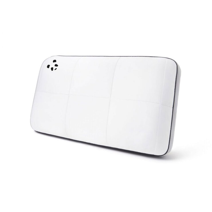 Panda Hybrid Pillow with Bamboo Cover