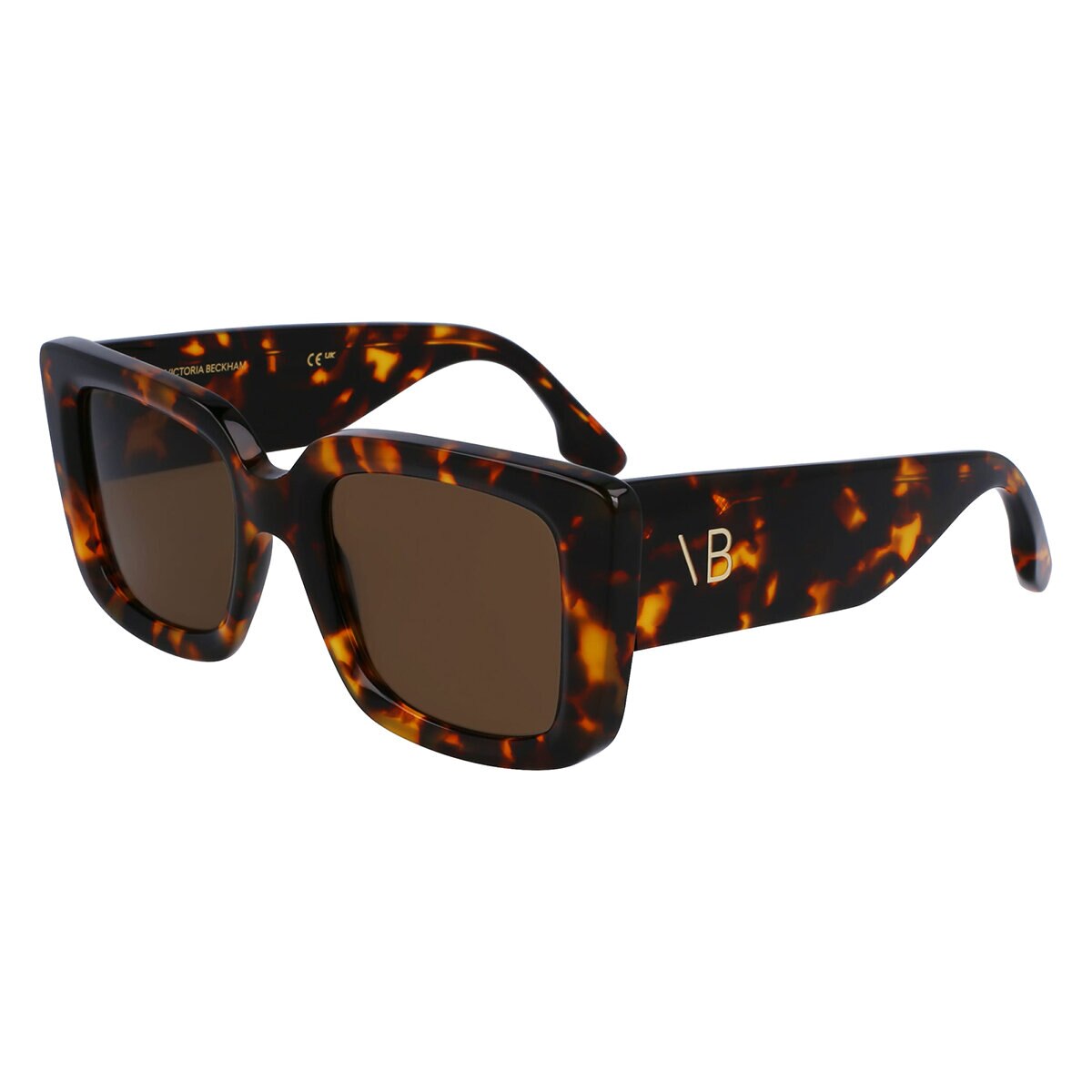 Victoria Beckham VB653S 234 Sunglasses