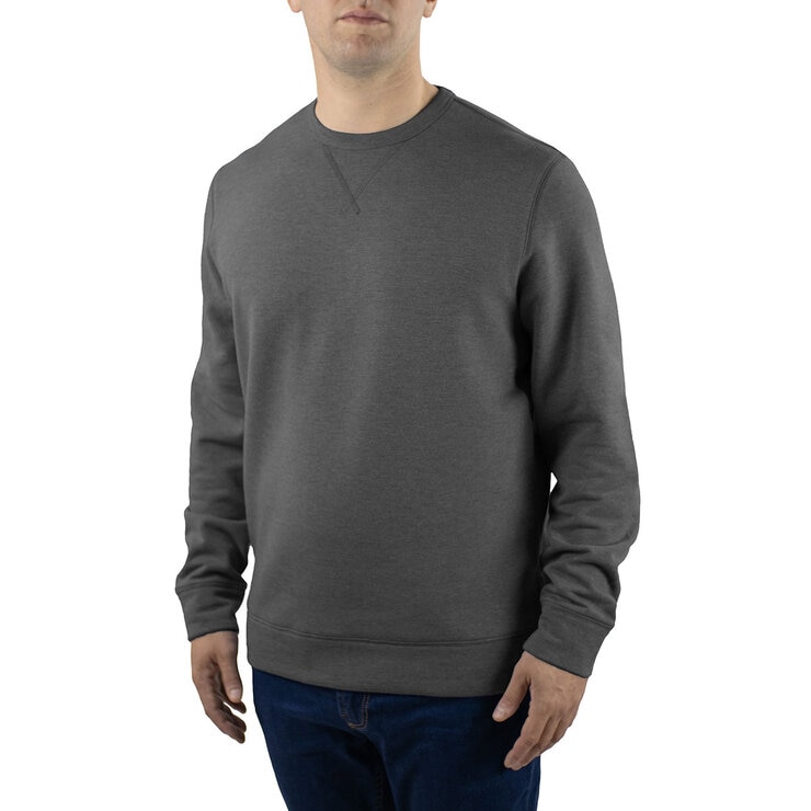 Jachs Men's Crew Neck Sweatshirt Jachs Men's Crew Neck Sweatshirt