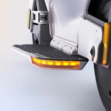 Pure Advance Flex Platinum Silver