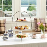 Virgin Experience Days Weekend Signature Spa Day with Two Treatments and Afternoon Tea for Two