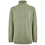 Jack Wills Men's 1/4 Zip Jumper Jack Wills Men's 1/4 Zip Jumper