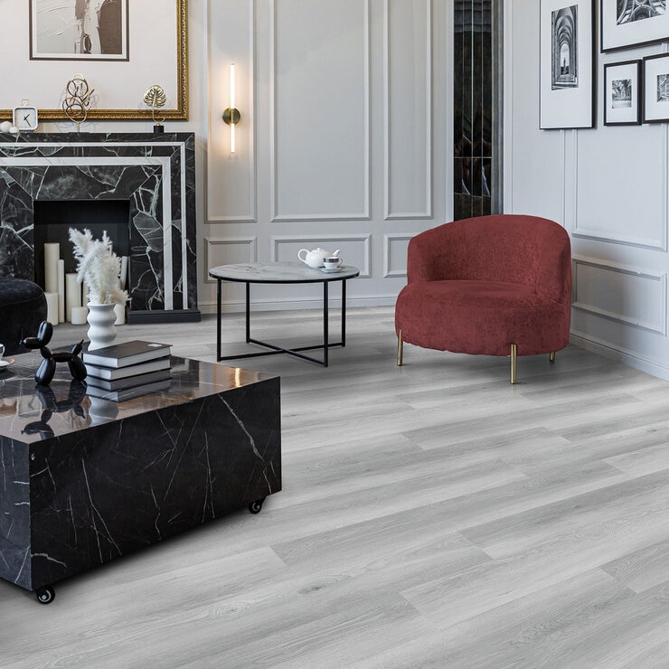 lifestyle image of flooring