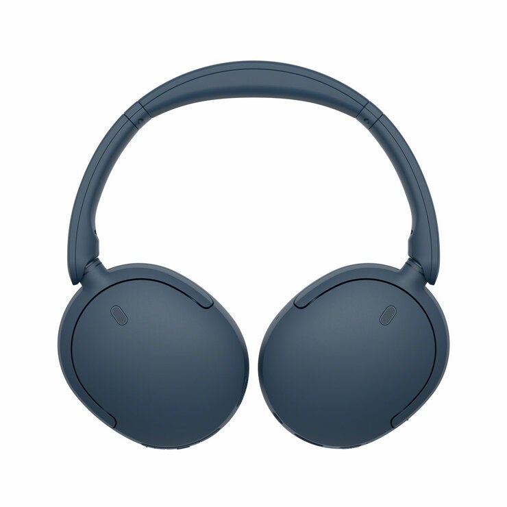 Buy Sony WHCH730N Wireless Over-Ear Headphones in Blue at Costco.co.uk
