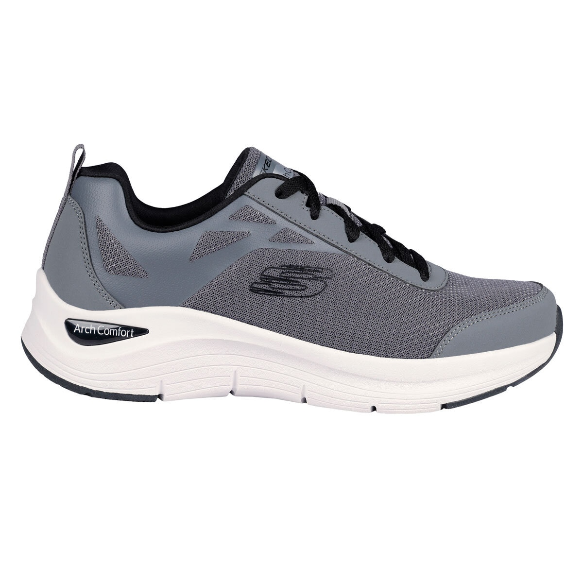 Skechers Men's Arch Comfort Trainer