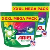 Ariel Colour 4 in 1 Pods, 140 Wash Ariel Colour 4 in 1 Pods, 140 Wash