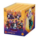 LEGO Minifigures Spider-Man: Across the Spider-Verse Model 71050 (5+ Years)