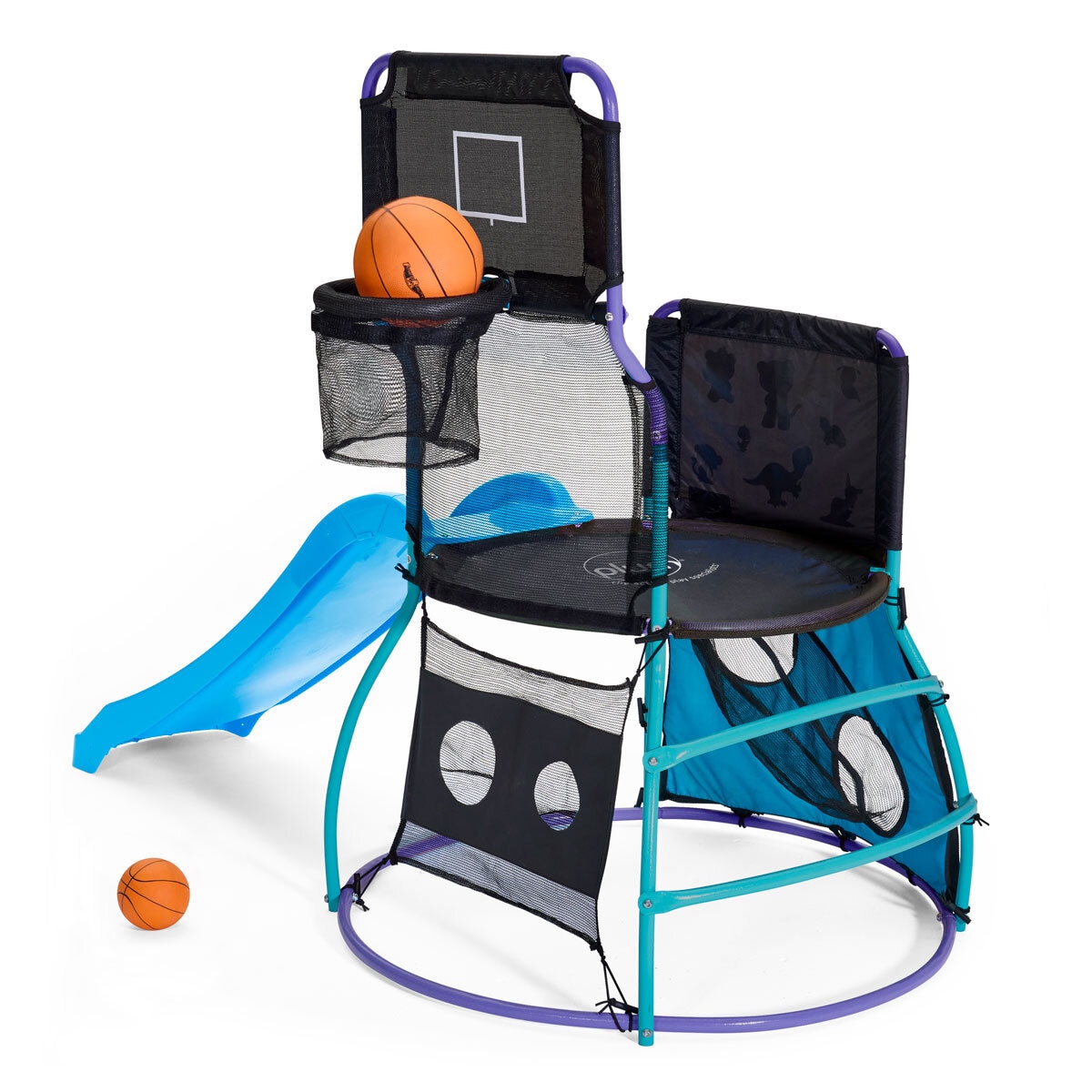 Plum® My First Activity Tower 6-in-1 Playcentre