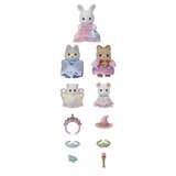 Buy Sylvanian Families Royal Bundle Features Image at Costco.co.uk