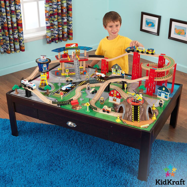 kitchen for one year old