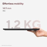 Buy ASUS Zenbook, AMD Ryzen AI 7, 16GB RAM, 1TB SSD, 14 Inch OLED Laptop, UM3406KA-PP005 at costco.co.uk Buy ASUS Zenbook, AMD Ryzen AI 7, 16GB RAM, 1TB SSD, 14 Inch OLED Laptop, UM3406KA-PP005 at costco.co.uk