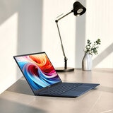 ASUS Zenbook, Intel Core Ultra 7, 16GB RAM, 1TB SSD, 14 Inch OLED Laptop, UX3405MA-PZ185W