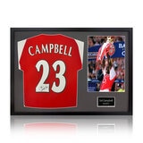 Sol Campbell