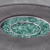 OVE Decors Belleview 42" (107 cm) Fire Table