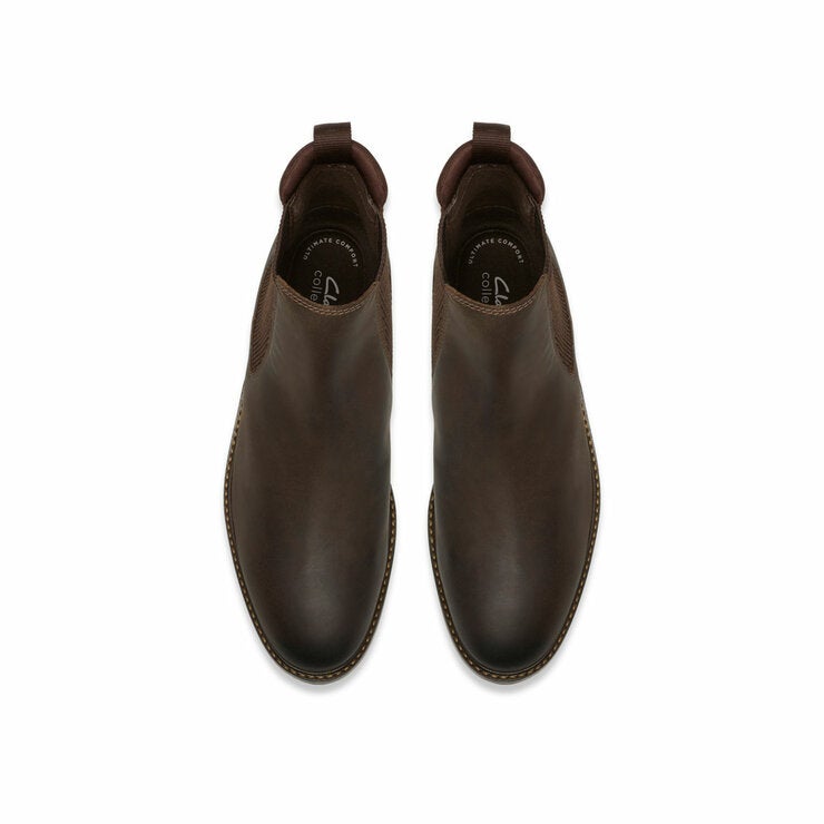 Clarks Men's Chelsea Boot Clarks Men's Chelsea Boot