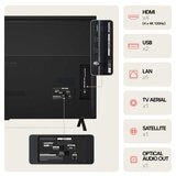 LG OLED55B42LA 55 Inch OLED 4K Ultra HD Smart TV