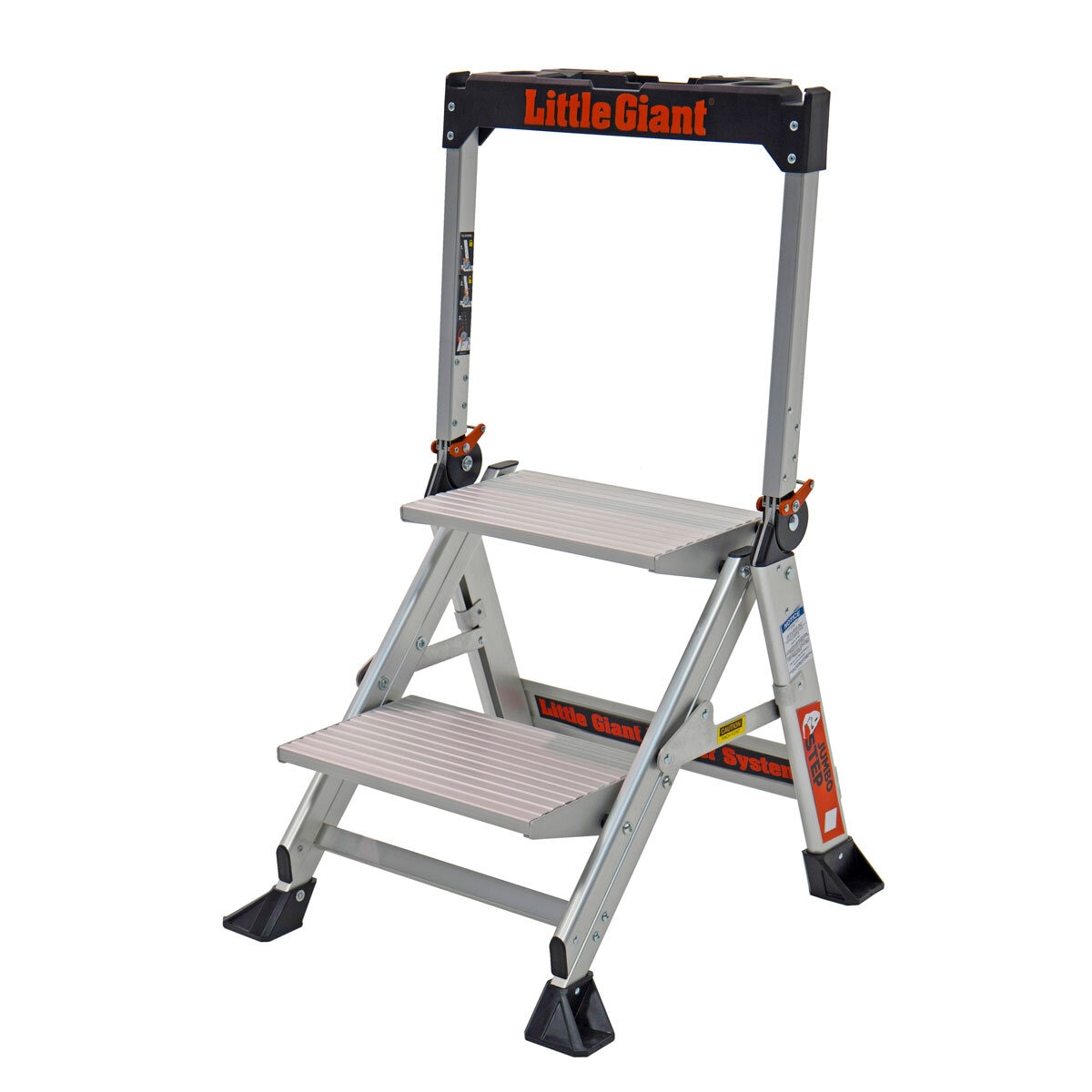 2 step ladder costco store
