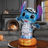 Halloween 16 inch (41cm) Disney Spinning Lantern with LED lights