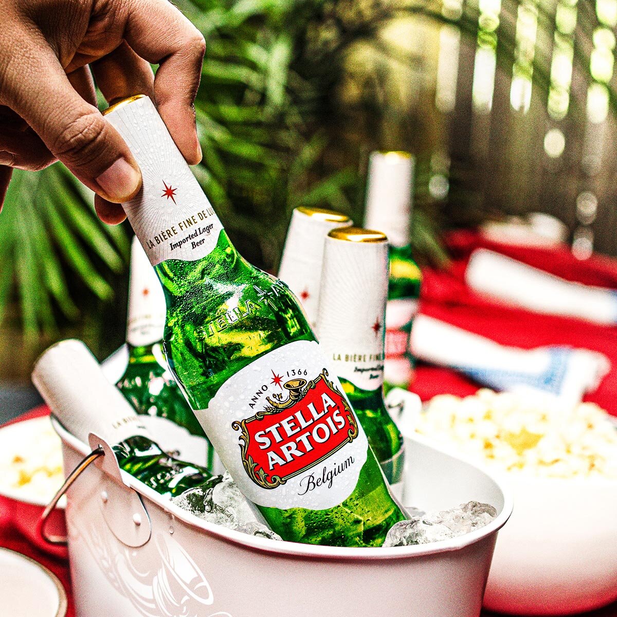 Stella Artois, 24 x 330ml