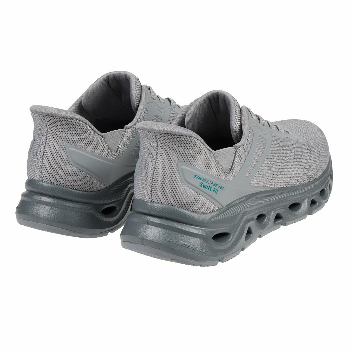 Skechers Men's Glide Step Swift Fit Trainer Skechers Men's Glide Step Swift Fit Trainer