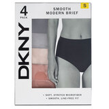 DKNY brief 4 pack
