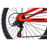 Wheel and Chain