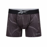 Reebok Men's Performance Boxer 5 Pack