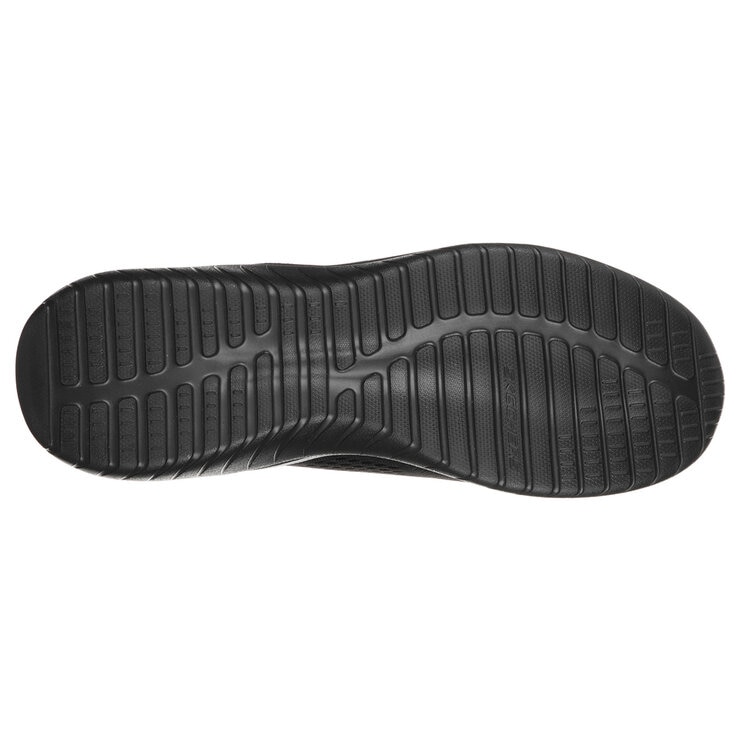 sole of black shoe sole of black shoe