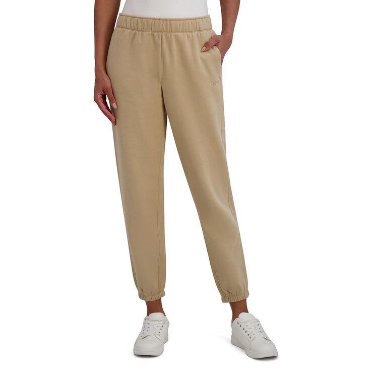 DKNY Sport Women's Fleece Jogger