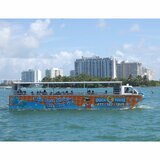 Duck Tours South Beach