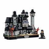 LEGO Wednesday Nevermore Academy - Model 76788 (10+ Years) LEGO Wednesday Nevermore Academy - Model 76788 (10+ Years)