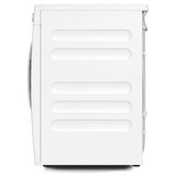 Miele WWB380 WCS 125, 8kg Washing Machine, A Rated in White