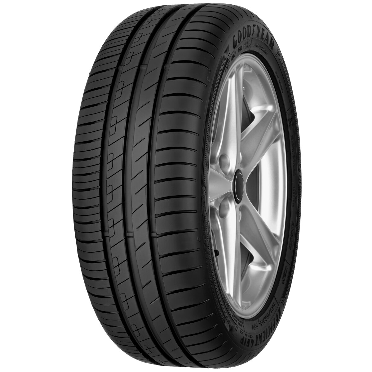 Goodyear 205/55 R17 (91) V EFFICIENTGRIP PERFORMAN