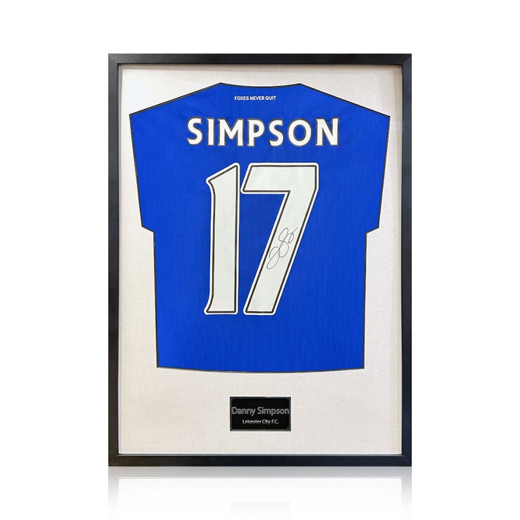 Danny Simpson