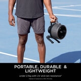 Lifestyle image of Shark HydroGo
